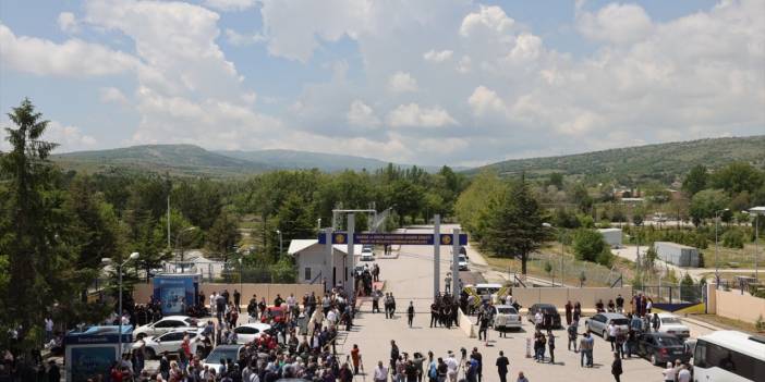 MKE'deki patlamanın sebebine ilişkin ilk açıklama