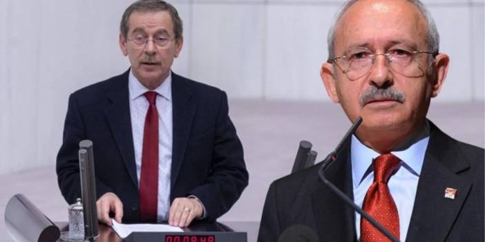 Bir CHP’li daha Kılıçdaroğlu’na oy vermemiş