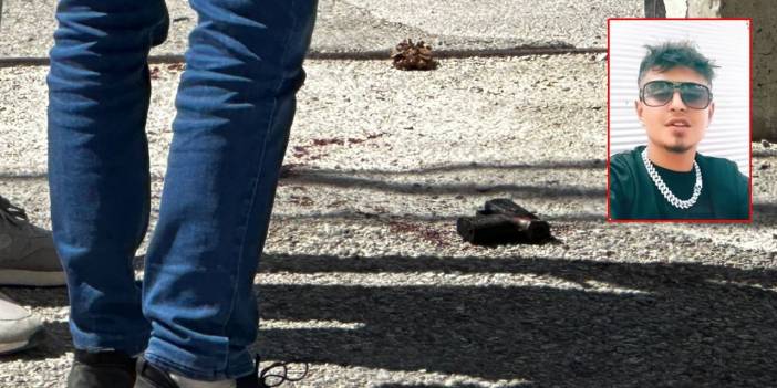 Konya’da okul önündeki cinayetin nedeni belli oldu