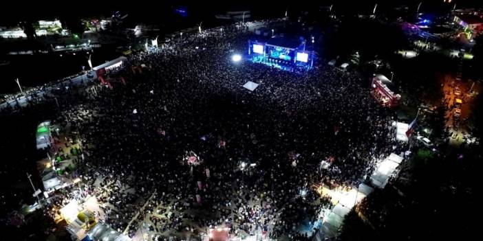 Konya Beyşehir Göl Festivali 2023 başlıyor! Ünlü isimler gelecek