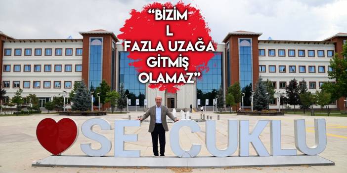 Selçuklu’nun kayıp L’si hakkında yeni açıklama