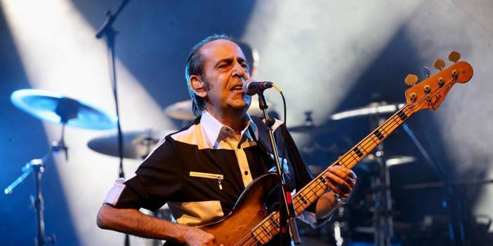 Özkan Uğur hayatını kaybetti