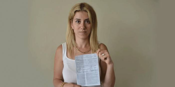 Konya’dan gelen evrakı açtı, hayatının şokunu yaşadı