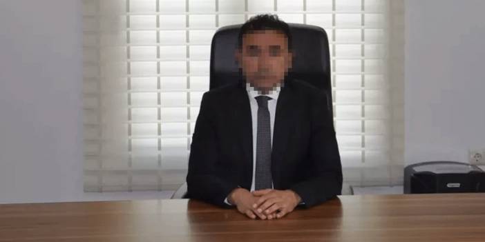 Gözaltına alınan kaymakam tutuklandı! İddialar vahim