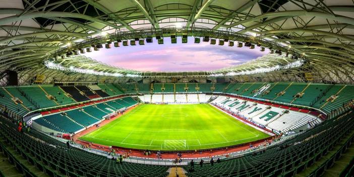 Konyaspor – Erbaaspor maçının bilet fiyatları açıklandı