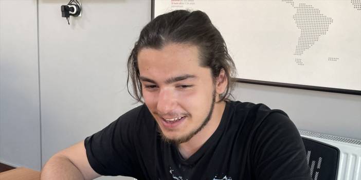 Konyalı YKS birincisi Hüseyin Furkan Erdem’de dikkat çeken 28 Şubat detayı