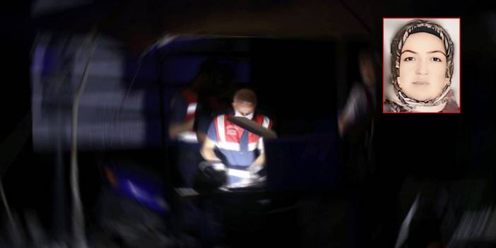 16 yaşında anne katili oldu! Her yerde aranıyor