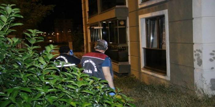 Antikacı kocasını evde çıkan kavgada öldürdü