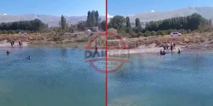 Konya’da acı biten piknik! 15 yaşındaki Dicle Güneş boğuldu