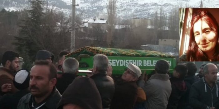 Konya’da kadınların cinayetle biten kavgası! Öldürülen kadın toprağa verildi