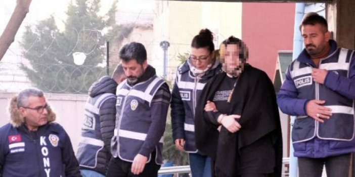 Konya’da kadınların cinayetle biten kavgasında yeni detaylar ortaya çıktı