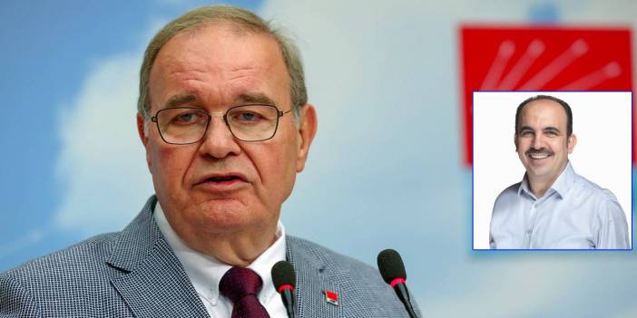 CHP sözcüsünün iddialı Konya sözüne Başkan Altay’dan kapak