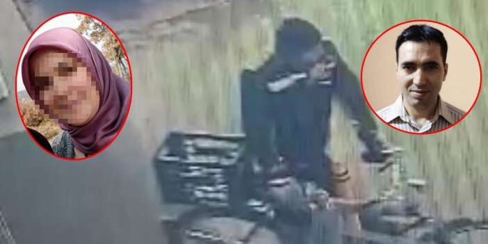 Konya’daki yenge cinayetinde flaş karar