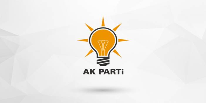 Konya’da AK Partili Başkan istifa etti