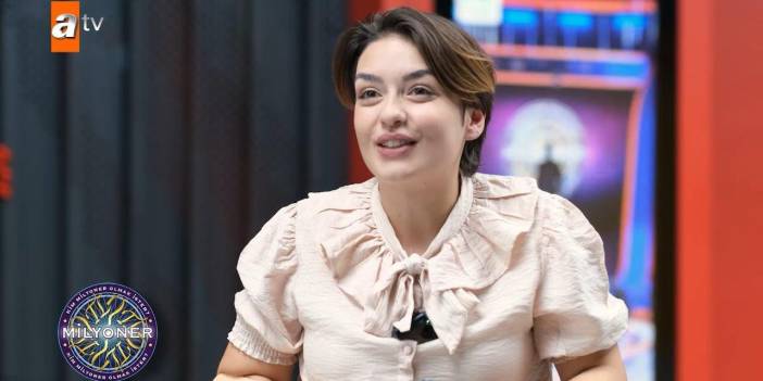 Konyalı Milyoner Rabia, gönülleri bir kez daha fethetti