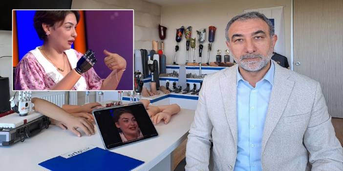 Konyalı Milyoner Rabia’ya güzel haber! Ücretsiz karşılayacak