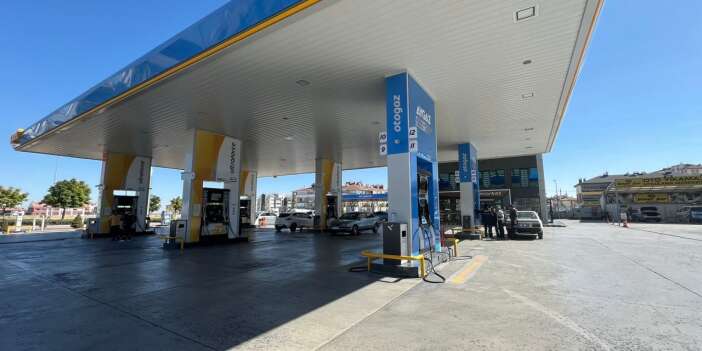 Sürücüler dikkat! Bu kez LPG fiyatlarına zam geliyor