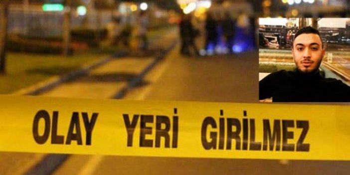 Konya’da içkili restoranda hesap kavgası: 1 ölü, 1 yaralı