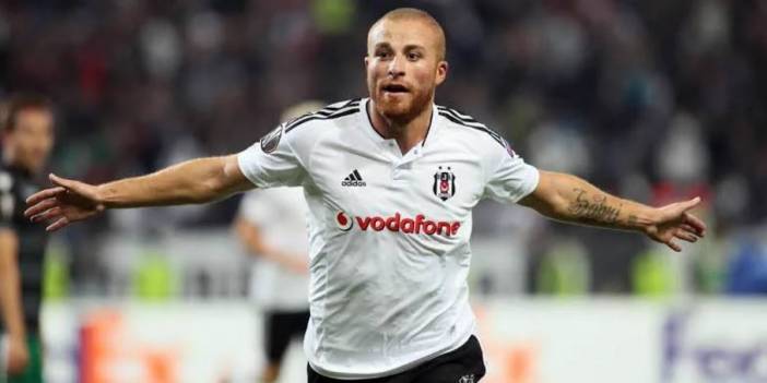 Konyaspor'dan son dakika transferi: Gökhan Töre