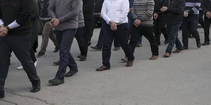 Konya'da uzun namlulu silahla kavga! 11 kişi gözaltına alındı