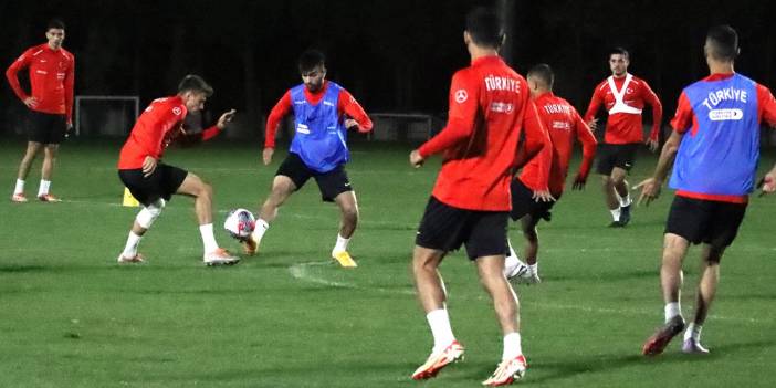 Ümit millilerin San Marino maçı ücretsiz