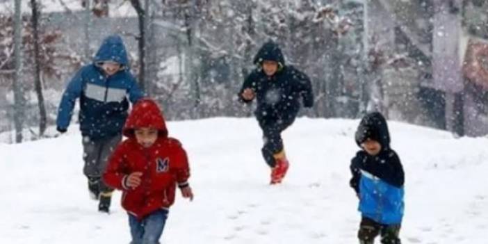 Açıklama geldi! Konya’da 22 Mart Salı okullar tatil mi?