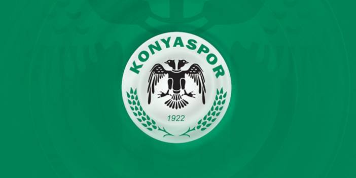 Konyaspor’dan dikkat çeken Gazze kararı