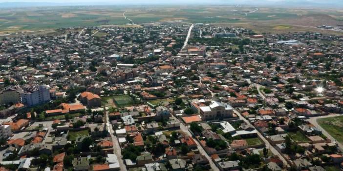 Konya’da bir belediye İsrail ürünlerinin satışını yasakladı