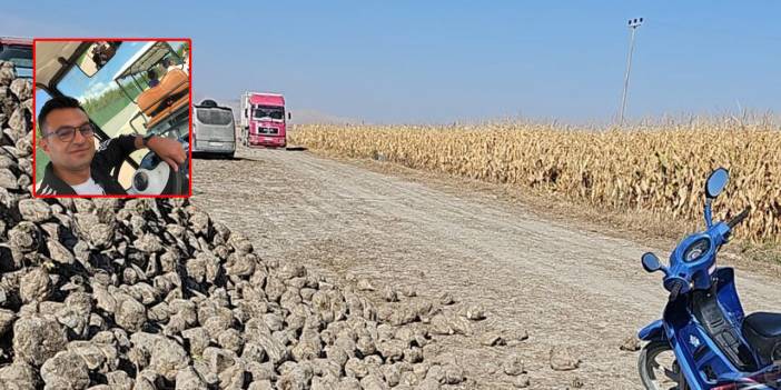 Konya’da temizlemek için kaldırdığı damper sonu oldu