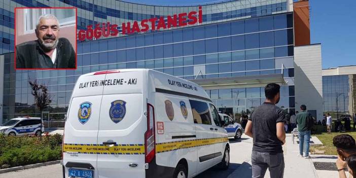 Konya’daki silahlı çatışmada vurulan Mehmet Baldan öldü