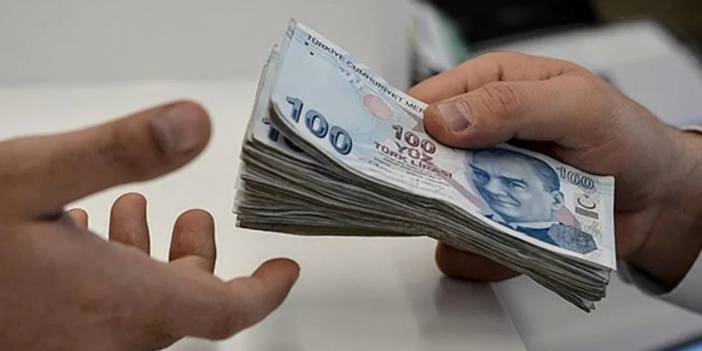 Asgari Ücret Tespit Komisyonu 1 Aralık'ta toplanacak