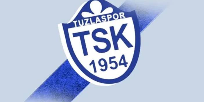 Tuzlaspor Başkanı İlhanlı hakkında kara para soruşturması