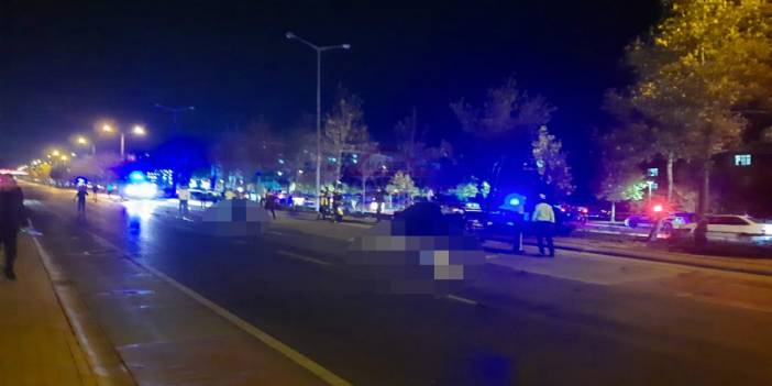 Son Dakika: Konya'da feci kaza! 5 ölü, 5 yaralı var