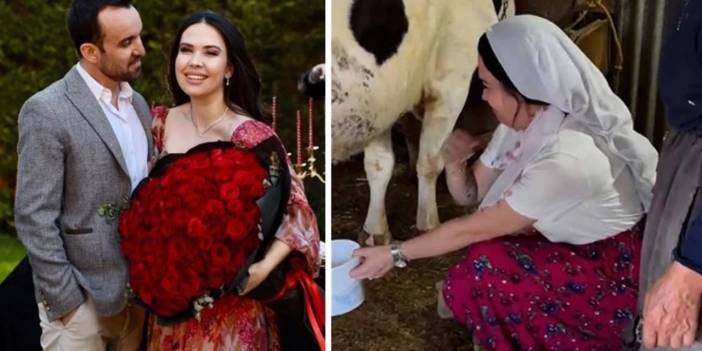 Mercek altına alınmışlardı! Son paylaşımları alay konusu oldu