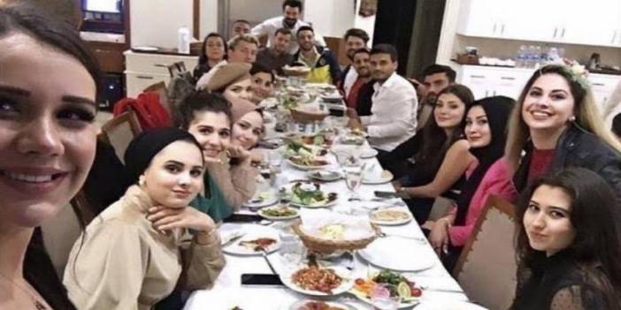 Dilan Polat’ın fotoğrafında yer alan tüm fenomenlere soruşturma