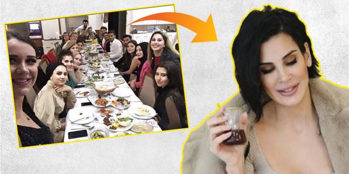 “Şampiyonlar Ligi'nde” adı geçen Eylül Öztürk’ten ilk açıklama: Sona yaklaşıyoruz