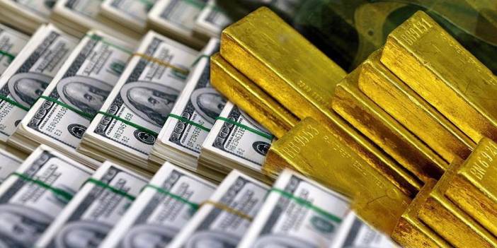 Merkez Bankası rezervleri, tüm zamanların rekorunu kırdı