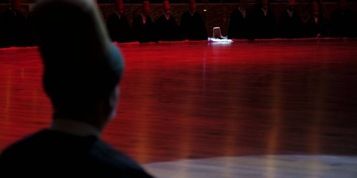 Konya’da Şeb-i Arus törenleri hüzünle başladı