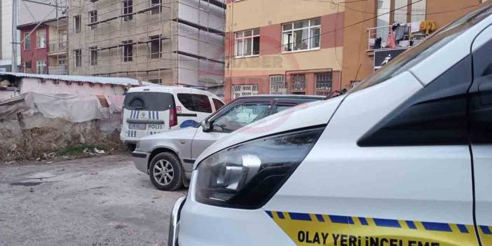 Konya'da sobadan zehirlenen Zübeyde Ay hayatını kaybetti