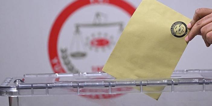 Yerel seçimlerde 32 ilde oy kullanma saatleri değişti!
