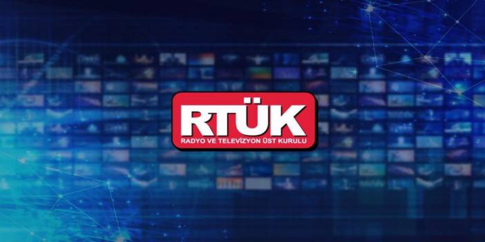 RTÜK’ten Fox Tv’de yayına giren diziye inceleme