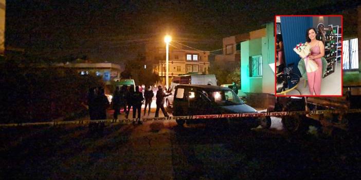 Korkunç olay! 7 aylık hamile eşini öldürüp arabasını uçuruma sürdü