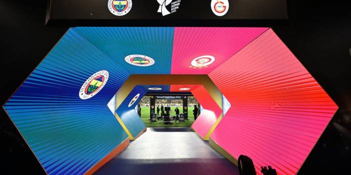 Süper Kupa Finalinin organizatörü sessizliğini bozdu! Topu iki kulübe attı