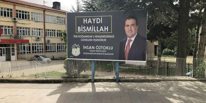 Konya’da belediye başkanına bıçaklı saldırı! Öztoklu’ya ‘Görev Şehidi’ unvanı verildi