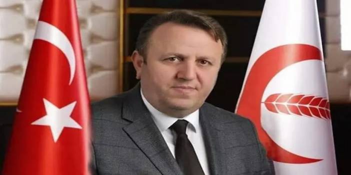 YRP Kurucu Üyesi Mollaismailoğlu'ndan Cumhur İttifakı'na destek açıklaması
