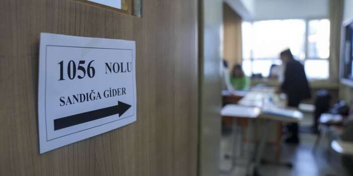 YSK yeni milletvekili dağılımını açıkladı! Konya kaç milletvekili çıkaracak?