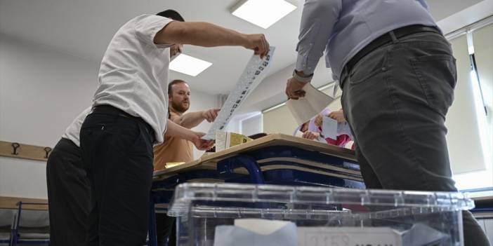 Konya’nın tek bağımsız belediye başkanı Hüyük'te seçildi