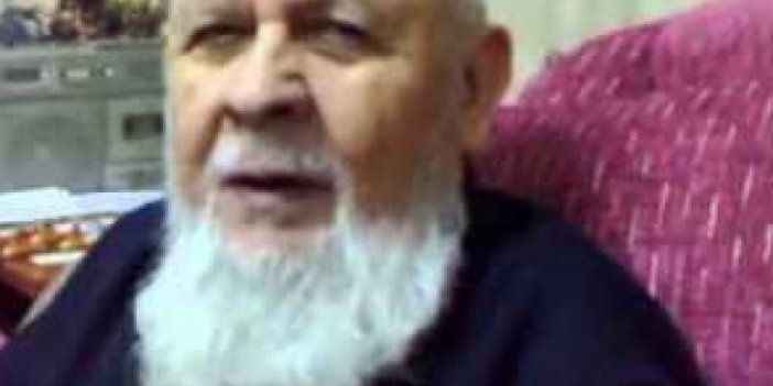 Tahir Büyükkörükçü Hocaefendi'nin eşi vefat etti