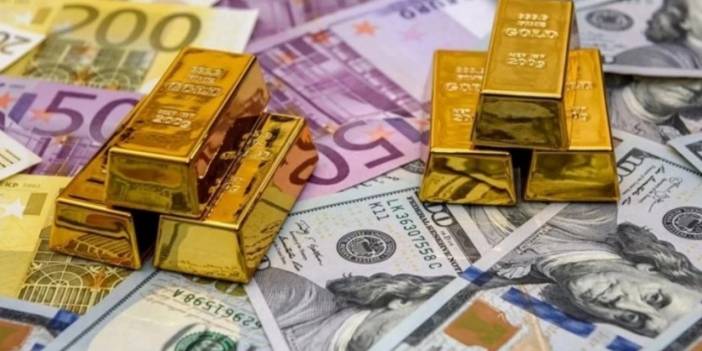 Piyasalarda son durum! Faiz kararı sonrası altın, euro ve dolar kaç TL?