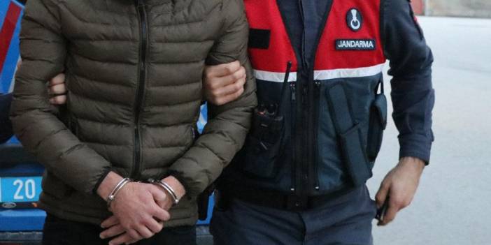 Konya’da definecilerin zenginlik hayali karakolda bitti